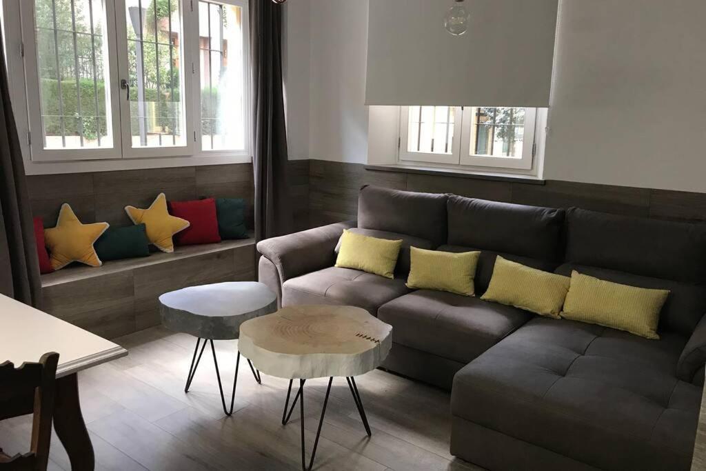 Precioso Piso En Paseo De La Bomba Free Parking Apartment Granada Luaran gambar