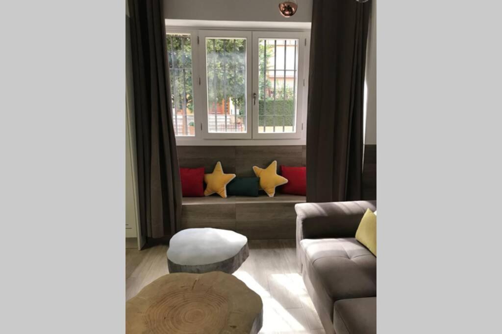 Precioso Piso En Paseo De La Bomba Free Parking Apartment Granada Luaran gambar