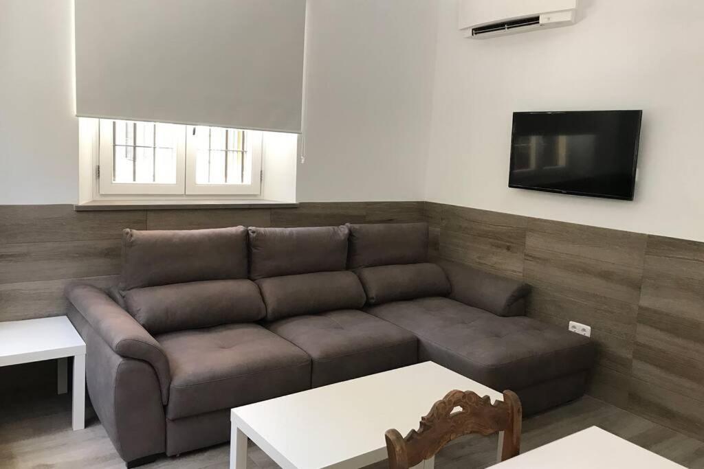 Precioso Piso En Paseo De La Bomba Free Parking Apartment Granada Luaran gambar